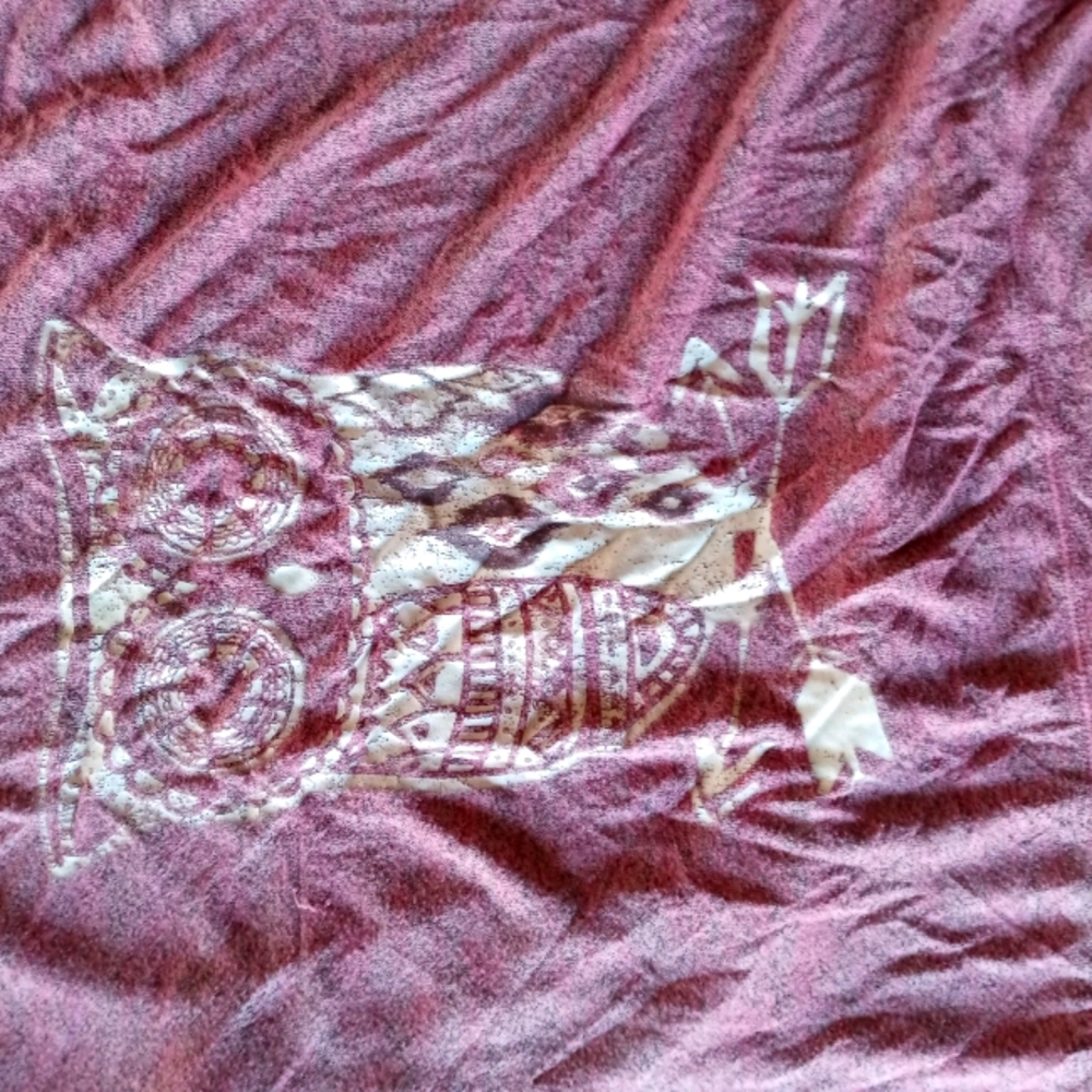 Night Tee